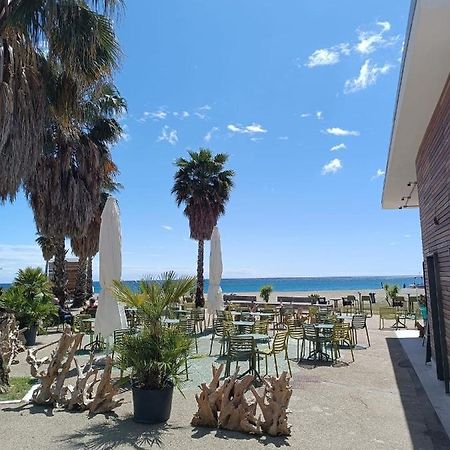 Lamberti Beach Apartment - 150 M From The Sea - Just Renewed - Wifi Savona Ngoại thất bức ảnh