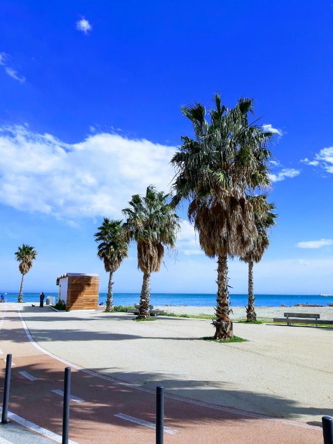Lamberti Beach Apartment - 150 M From The Sea - Just Renewed - Wifi Savona Ngoại thất bức ảnh