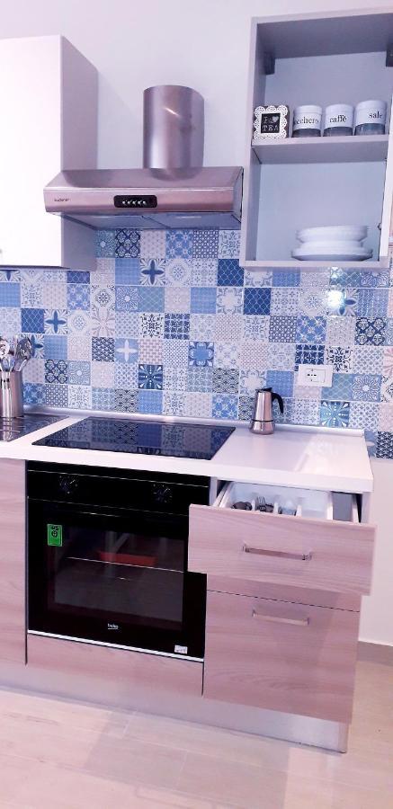 Lamberti Beach Apartment - 150 M From The Sea - Just Renewed - Wifi Savona Ngoại thất bức ảnh