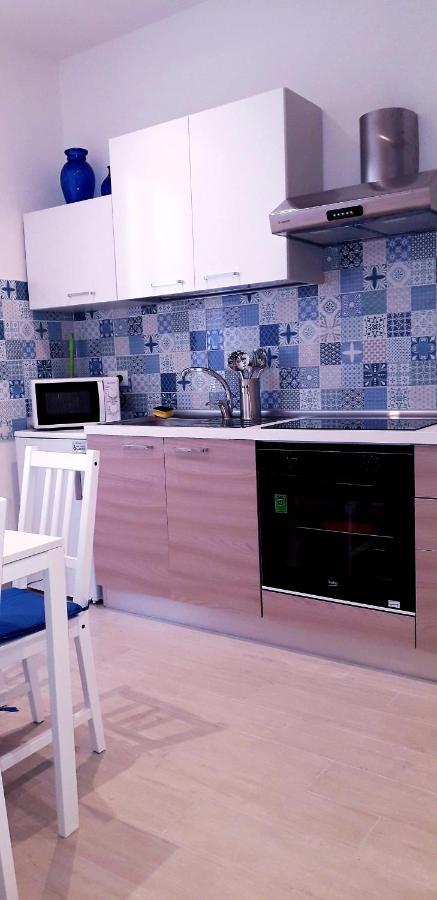 Lamberti Beach Apartment - 150 M From The Sea - Just Renewed - Wifi Savona Ngoại thất bức ảnh