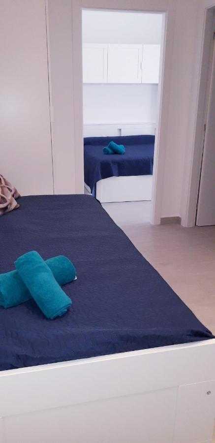 Lamberti Beach Apartment - 150 M From The Sea - Just Renewed - Wifi Savona Ngoại thất bức ảnh