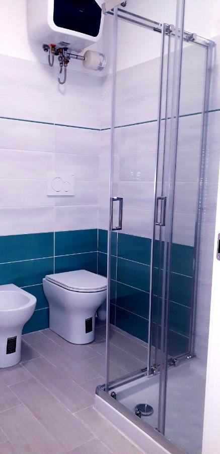 Lamberti Beach Apartment - 150 M From The Sea - Just Renewed - Wifi Savona Ngoại thất bức ảnh