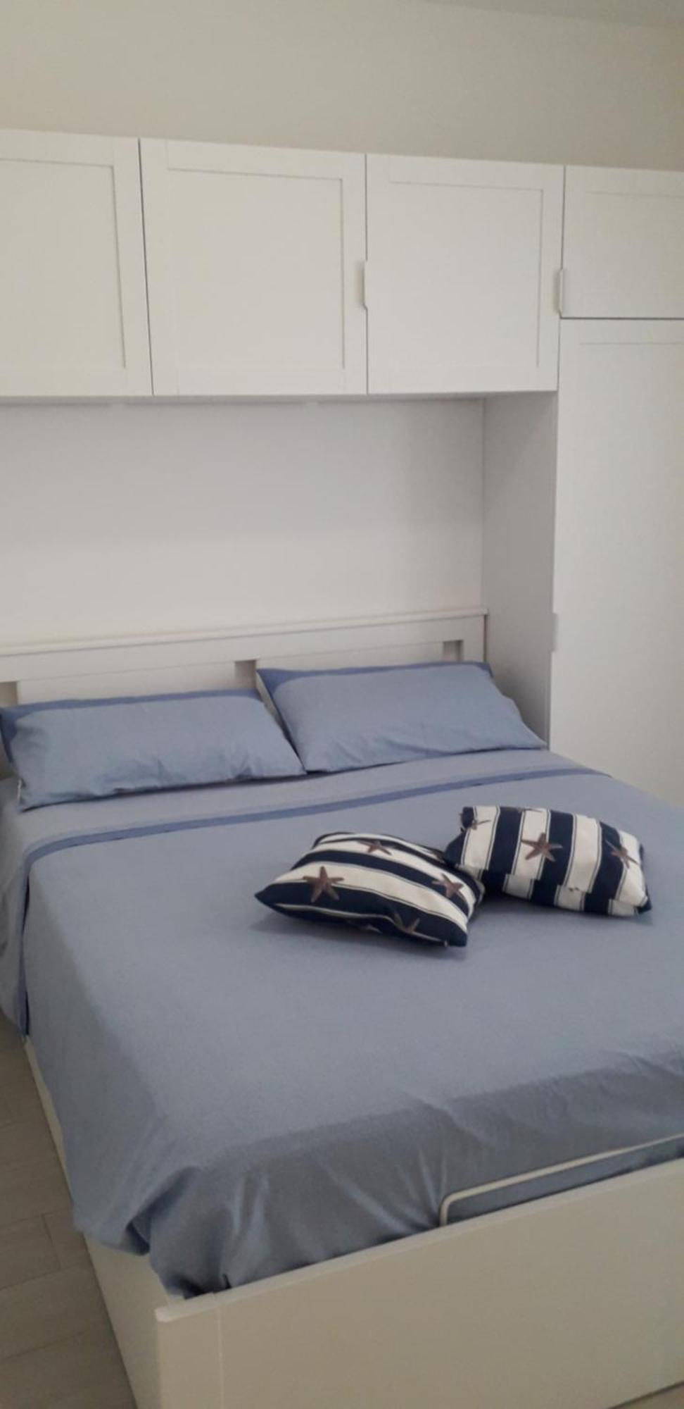 Lamberti Beach Apartment - 150 M From The Sea - Just Renewed - Wifi Savona Ngoại thất bức ảnh