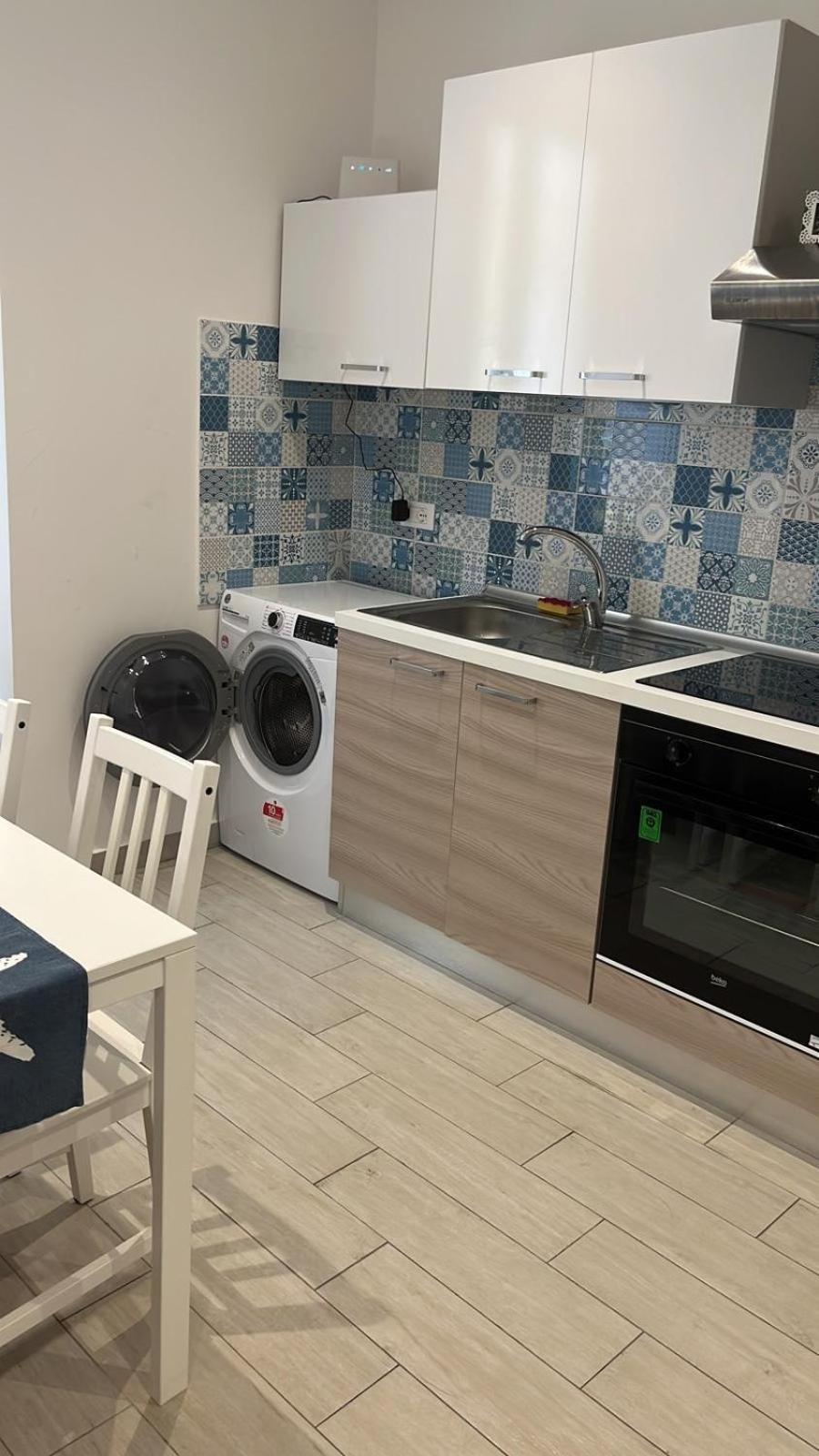 Lamberti Beach Apartment - 150 M From The Sea - Just Renewed - Wifi Savona Ngoại thất bức ảnh